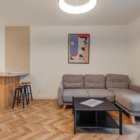 Apartamenty Delux Sun & Snow Belnihel - Blisko Centrum I Fokarium Exterior photo