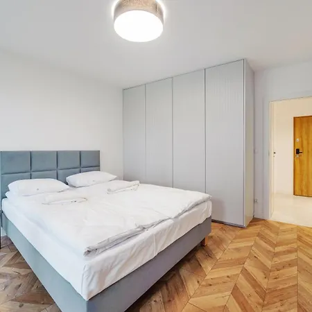 Apartamenty Delux Sun & Snow Belnihel - Blisko Centrum I Fokarium Exterior photo