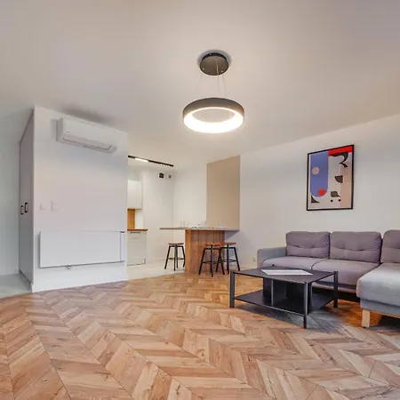 Apartamenty Delux Sun & Snow Belnihel - Blisko Centrum I Fokarium Exterior photo