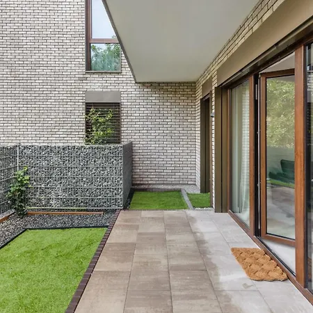 Apartamenty Delux Sun & Snow Belnihel - Blisko Centrum I Fokarium Exterior photo
