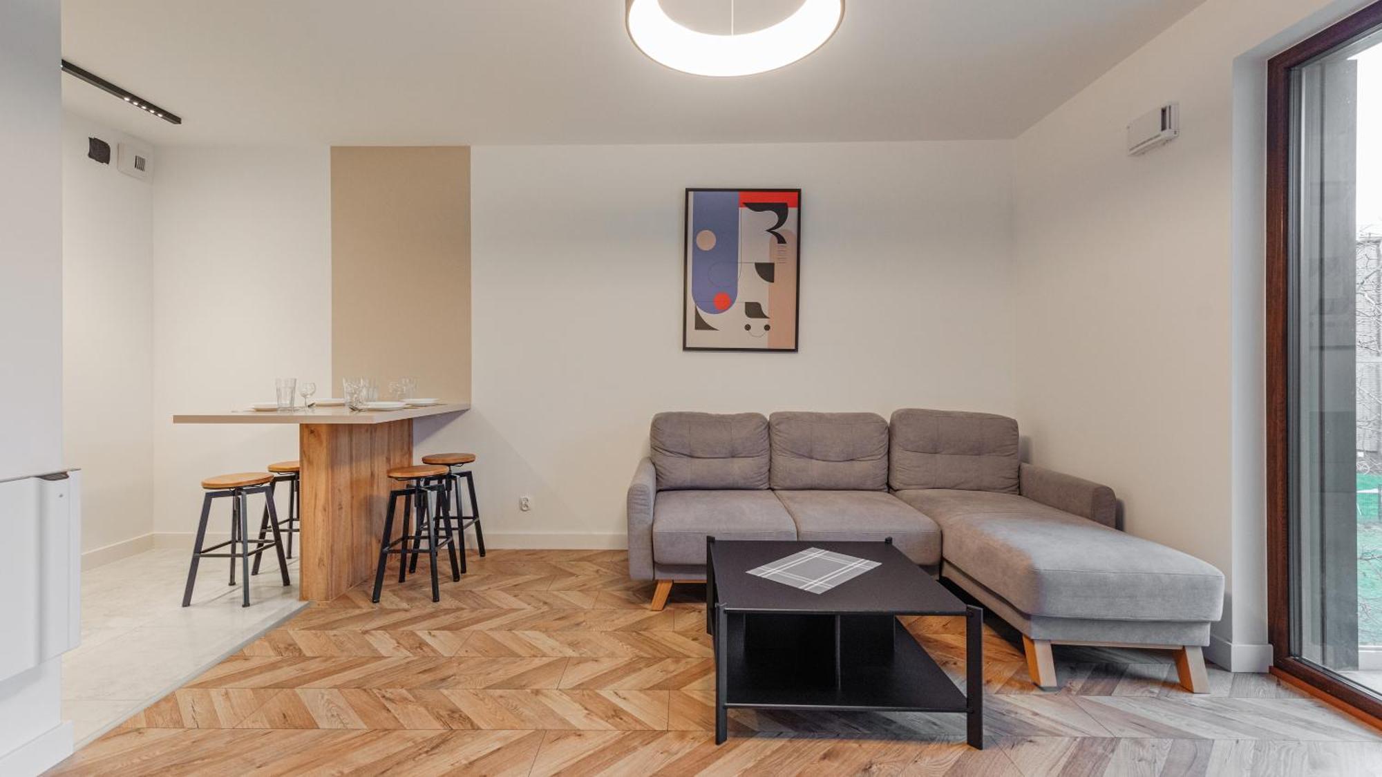 Delux Sun & Snow Belnihel - Blisko Centrum I Fokarium Hel