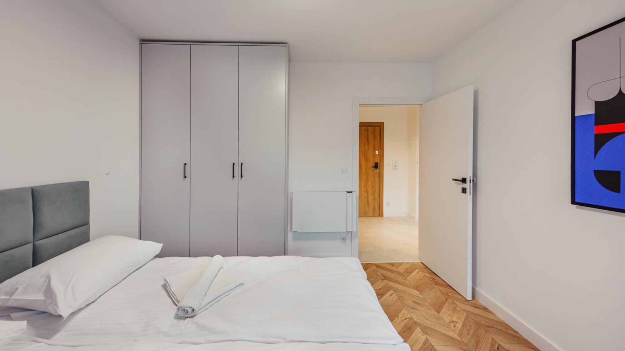 Apartment Delux Sun & Snow Belnihel - Blisko Centrum I Fokarium *