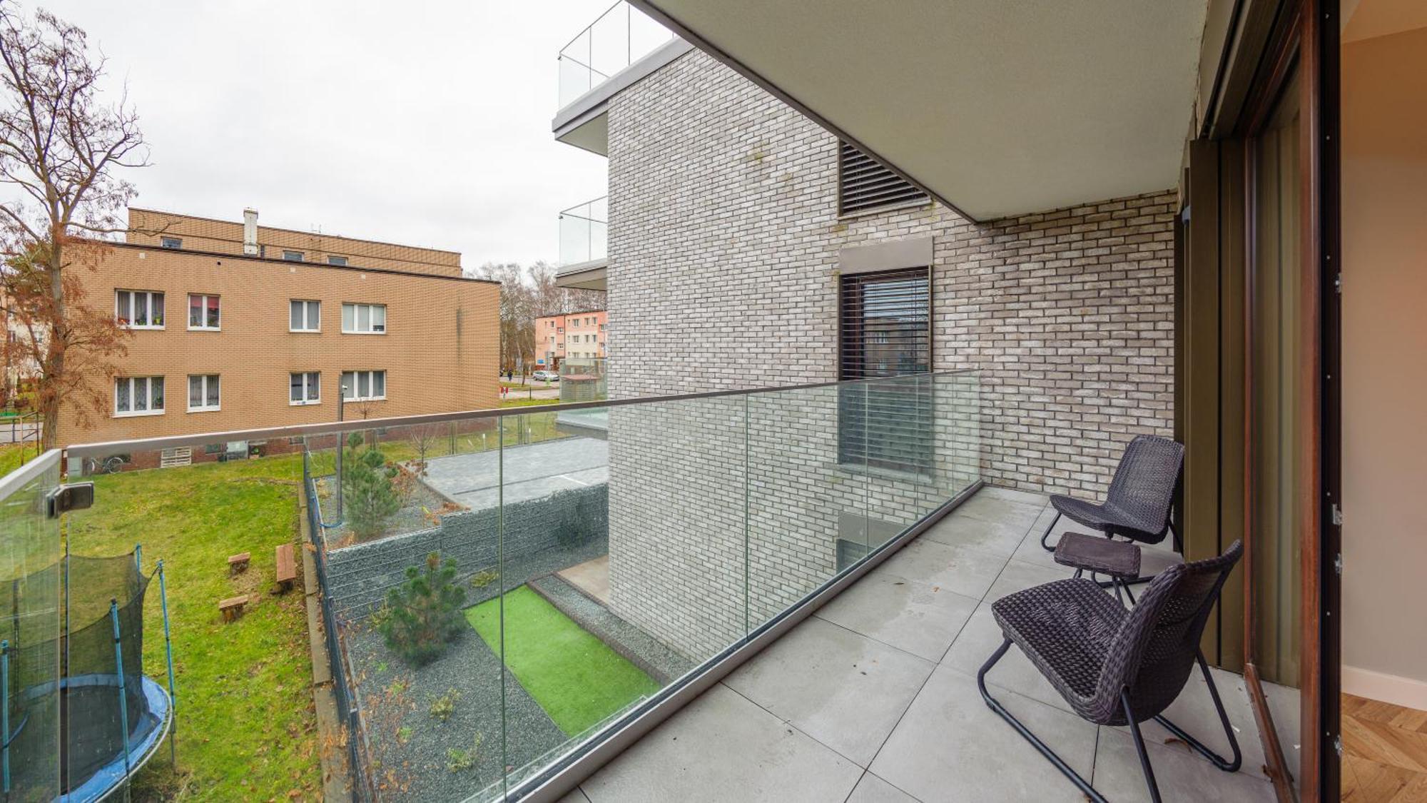 Apartment Delux Sun & Snow Belnihel - Blisko Centrum I Fokarium *