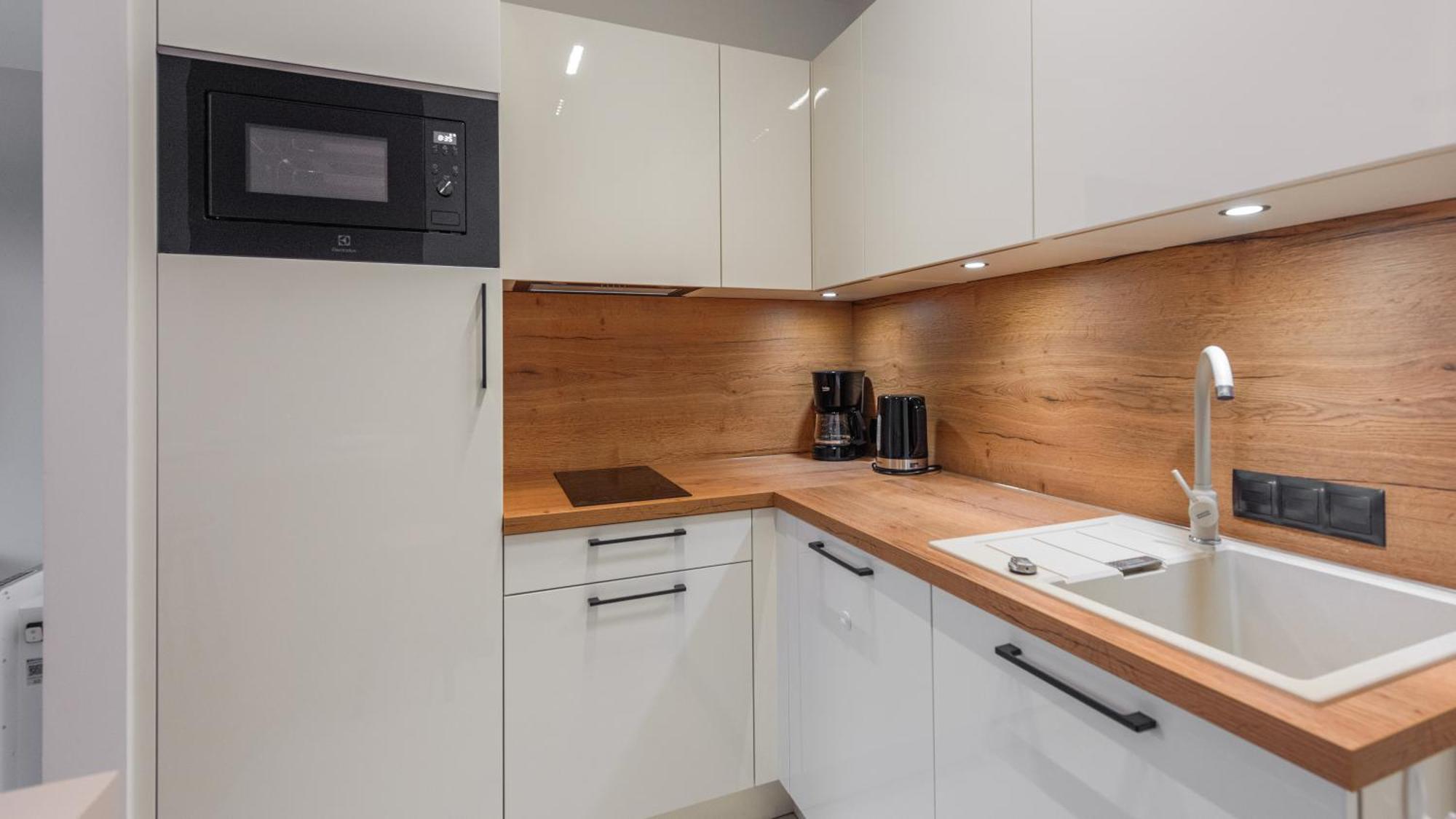 Delux Sun & Snow Belnihel - Blisko Centrum I Fokarium Apartamento *