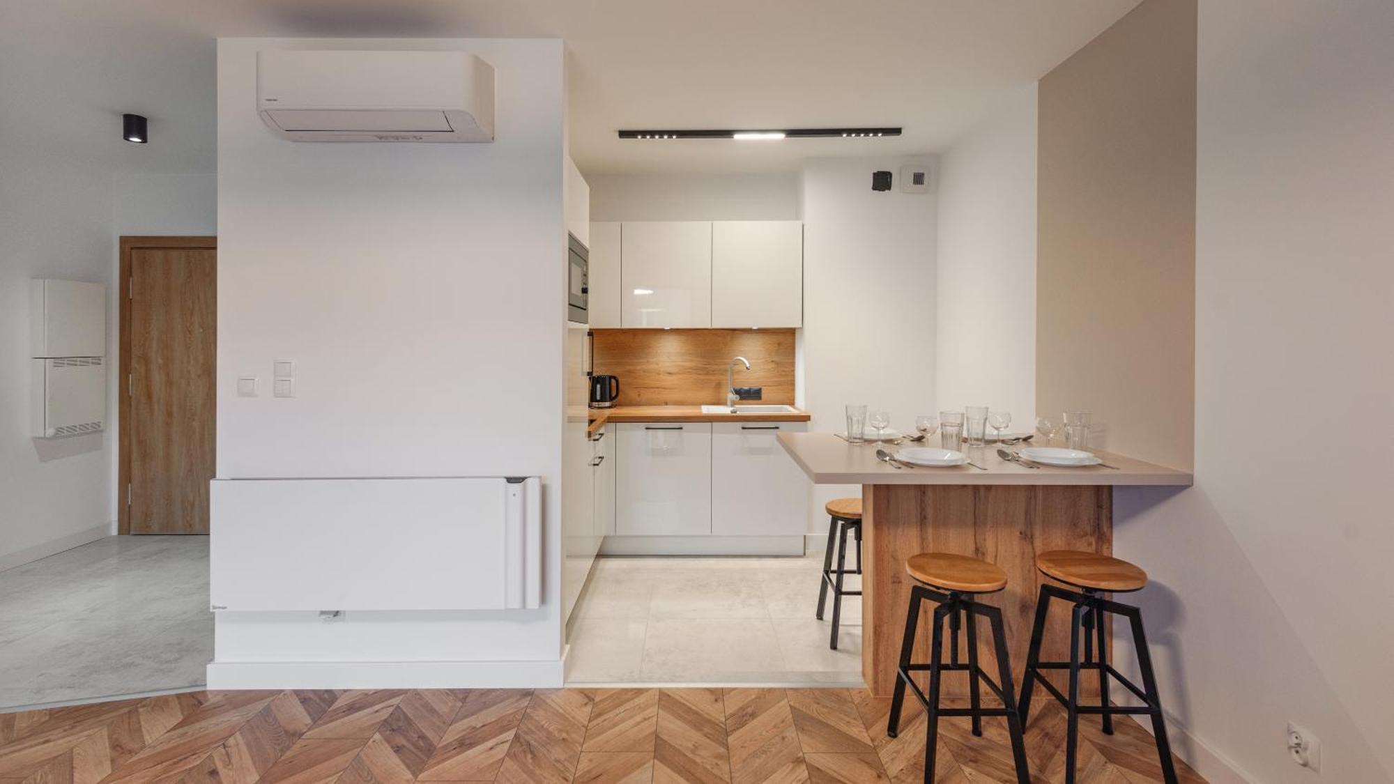 Delux Sun & Snow Belnihel - Blisko Centrum I Fokarium Apartamento Hel