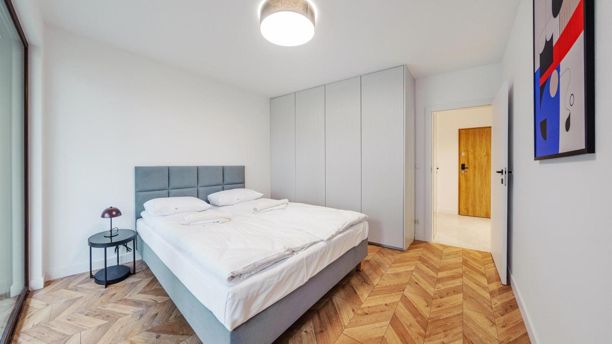 Delux Sun & Snow Belnihel - Blisko Centrum I Fokarium Apartment *