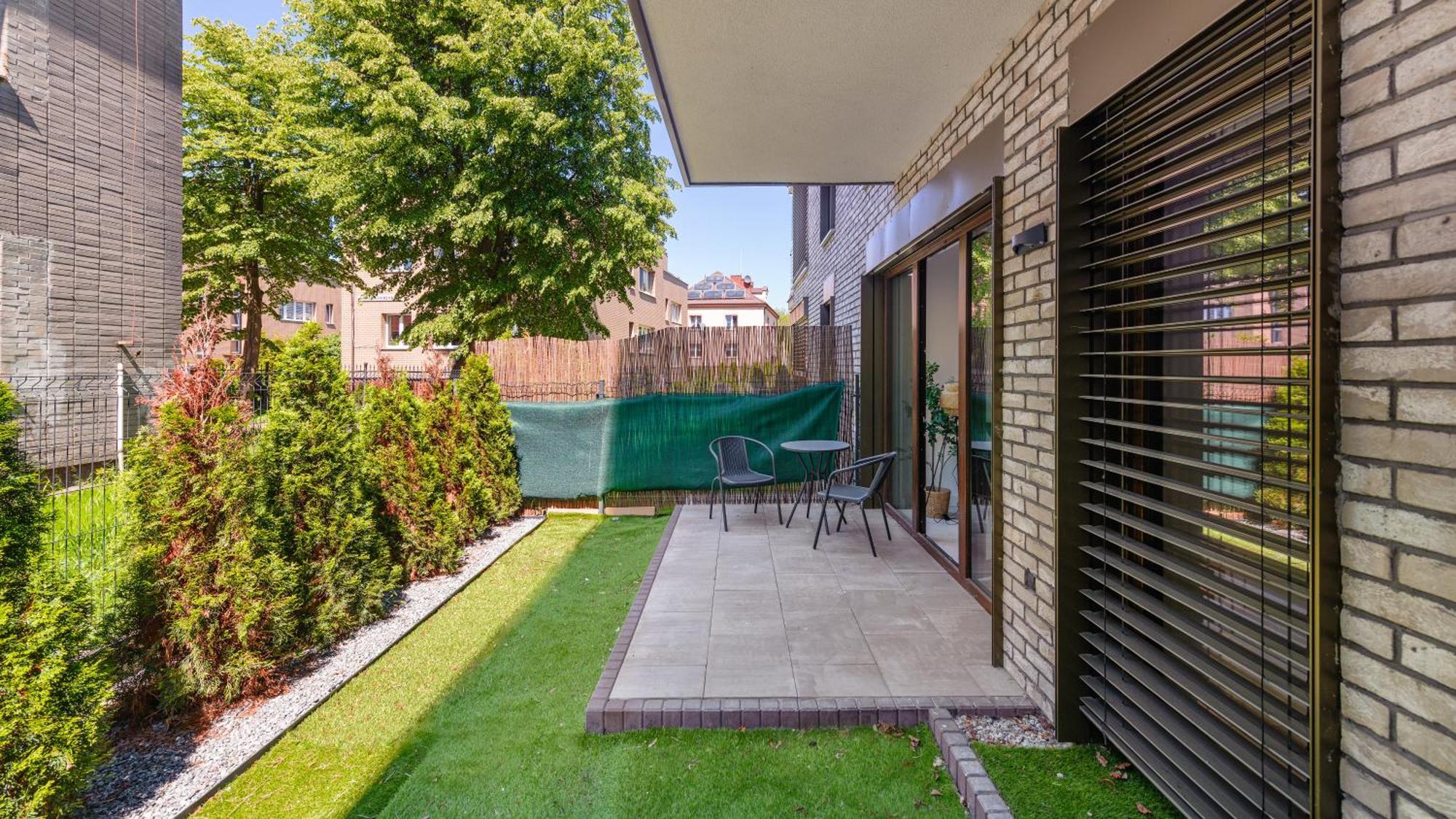 Delux Sun & Snow Belnihel - Blisko Centrum I Fokarium Apartment