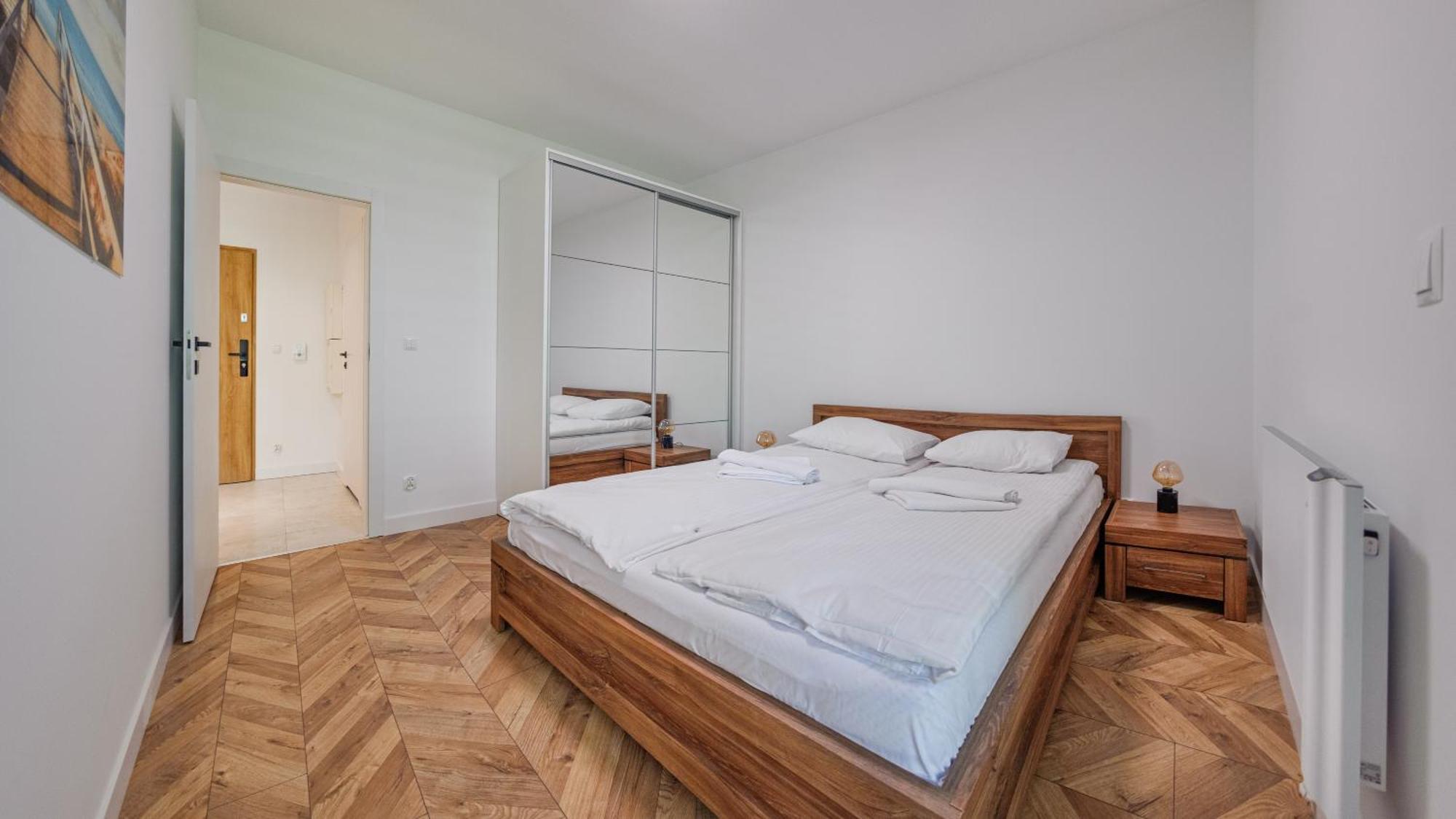 Apartment Delux Sun & Snow Belnihel - Blisko Centrum I Fokarium