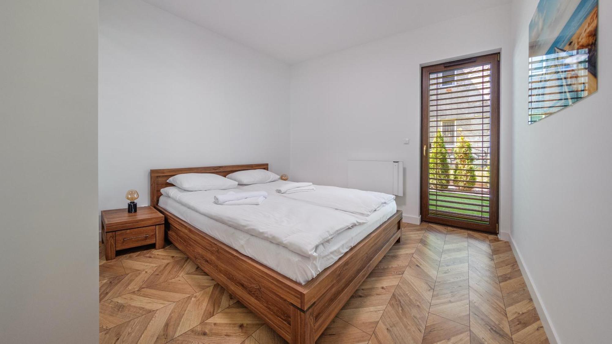 Delux Sun & Snow Belnihel - Blisko Centrum I Fokarium Apartment