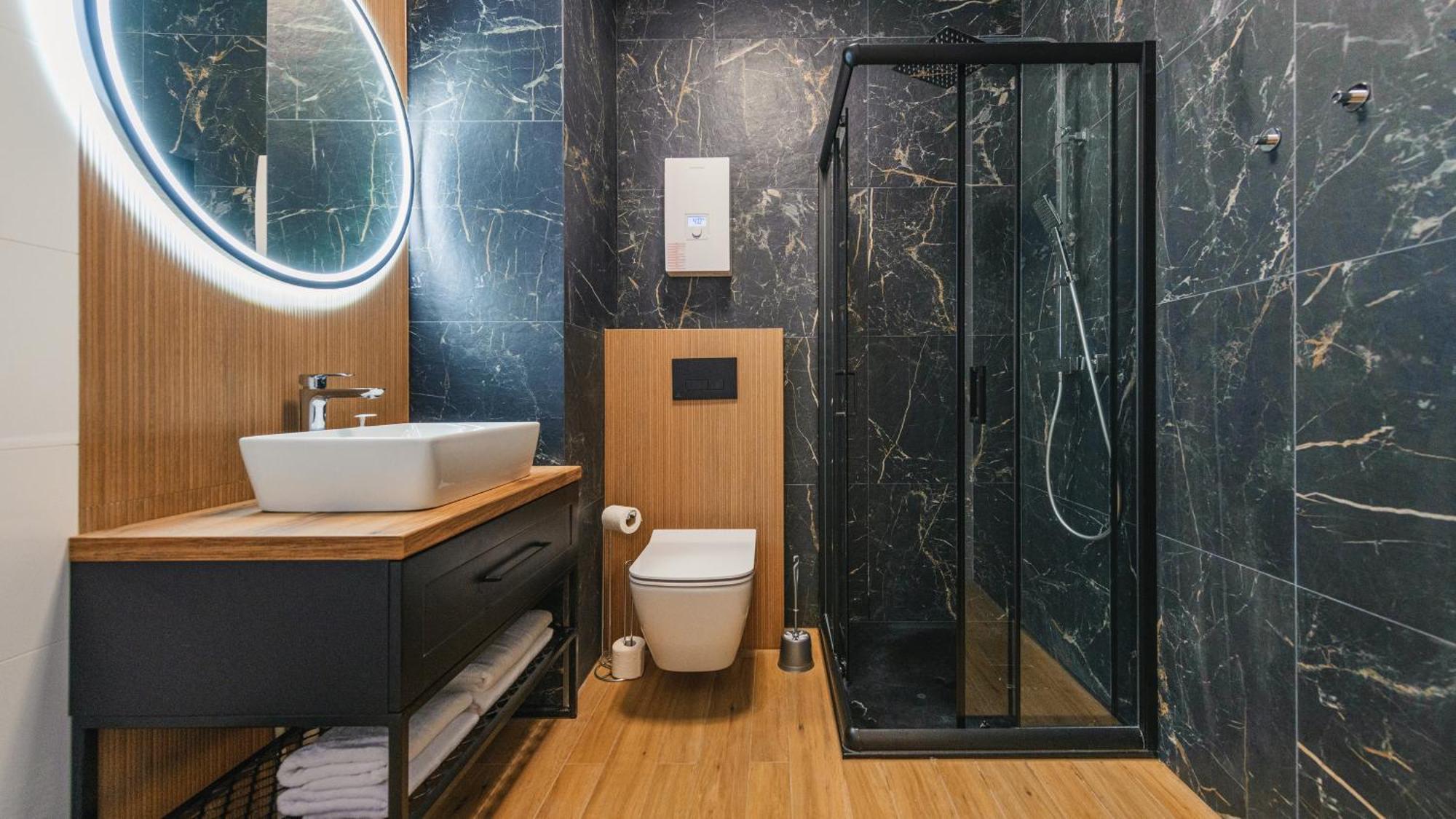 Apartamento Delux Sun & Snow Belnihel - Blisko Centrum I Fokarium