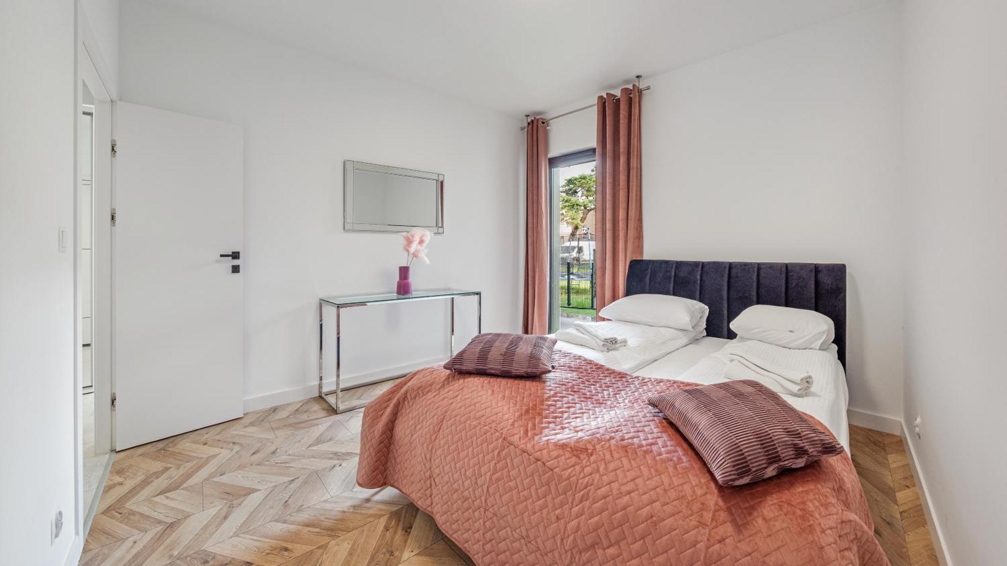 Apartment Delux Sun & Snow Belnihel - Blisko Centrum I Fokarium *