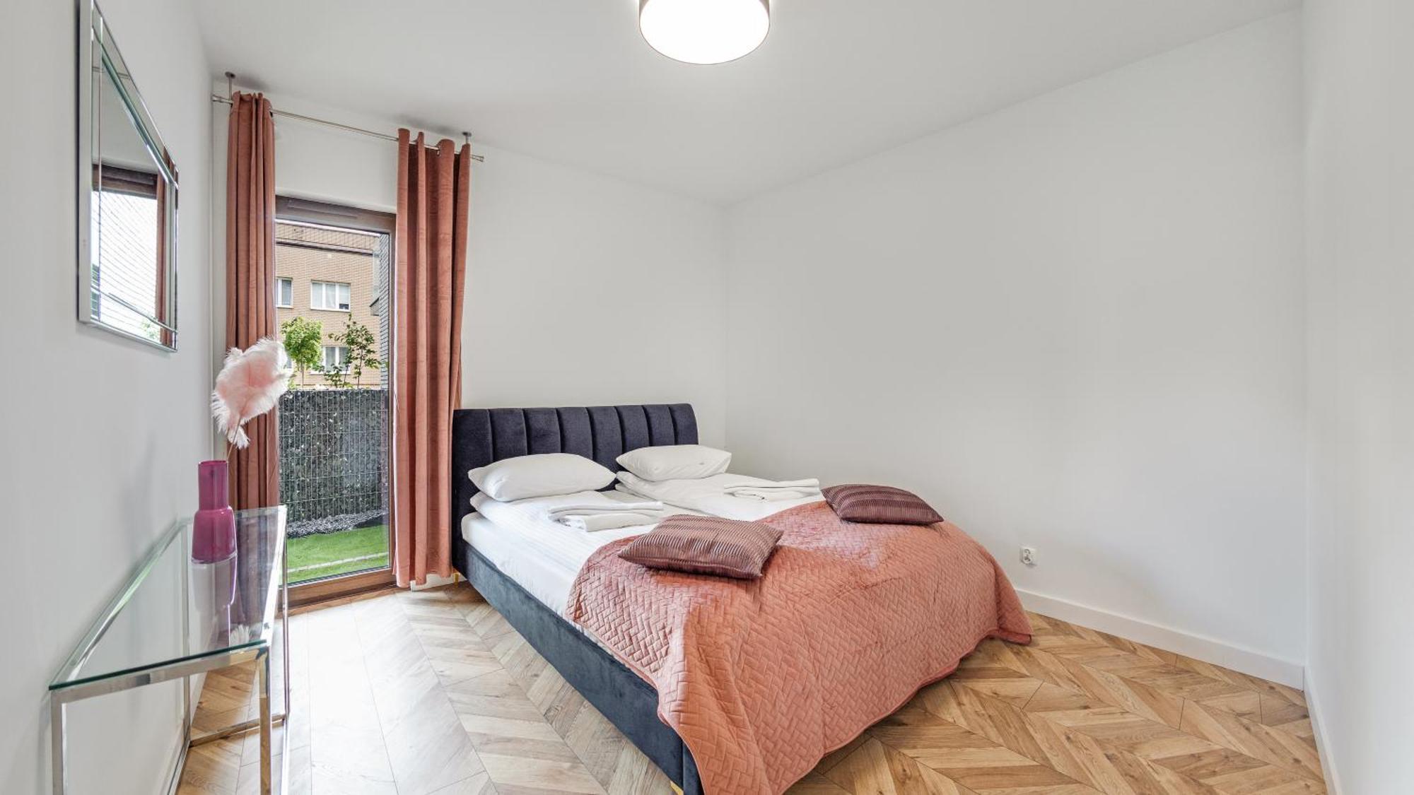 Delux Sun & Snow Belnihel - Blisko Centrum I Fokarium Apartment *