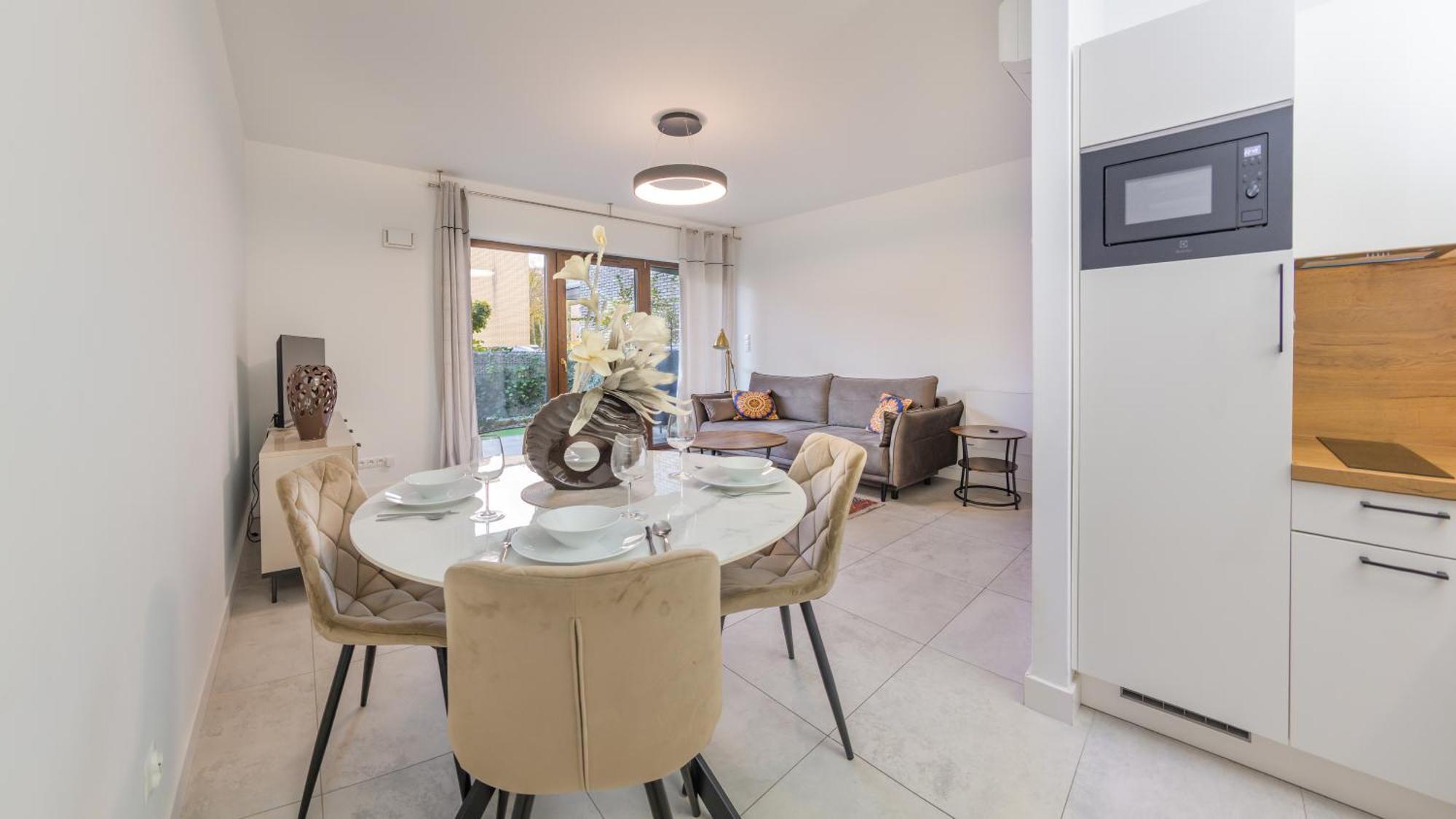 Apartamento Delux Sun & Snow Belnihel - Blisko Centrum I Fokarium