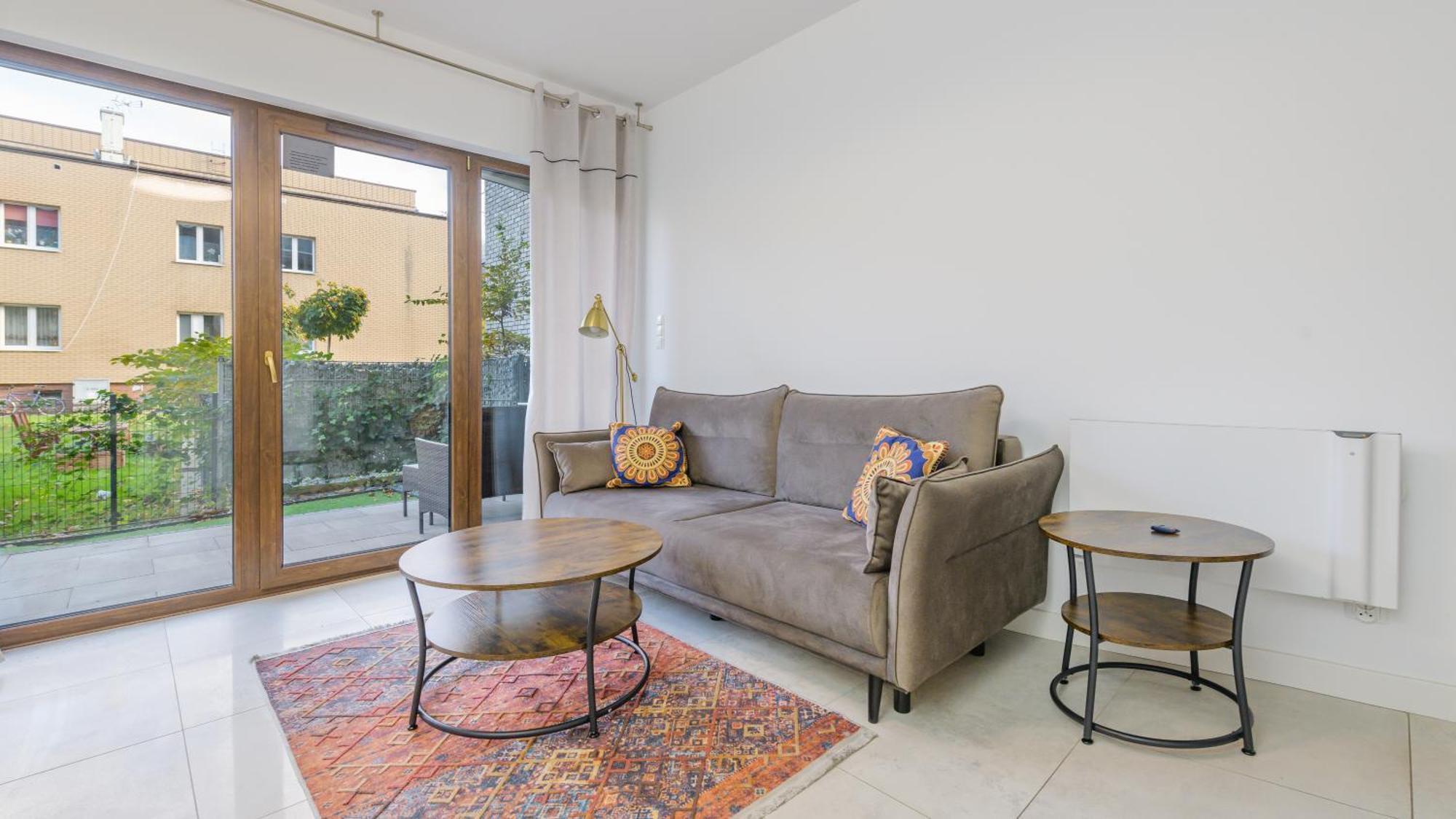 Delux Sun & Snow Belnihel - Blisko Centrum I Fokarium Apartment Hel